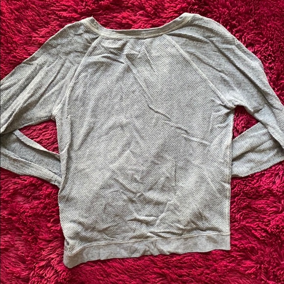 Aéropostale mesh top - Picture 7 of 12